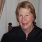 Headshot of Hon Sarah G Noel