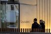The Schroders Plc headquarters in the City of London.