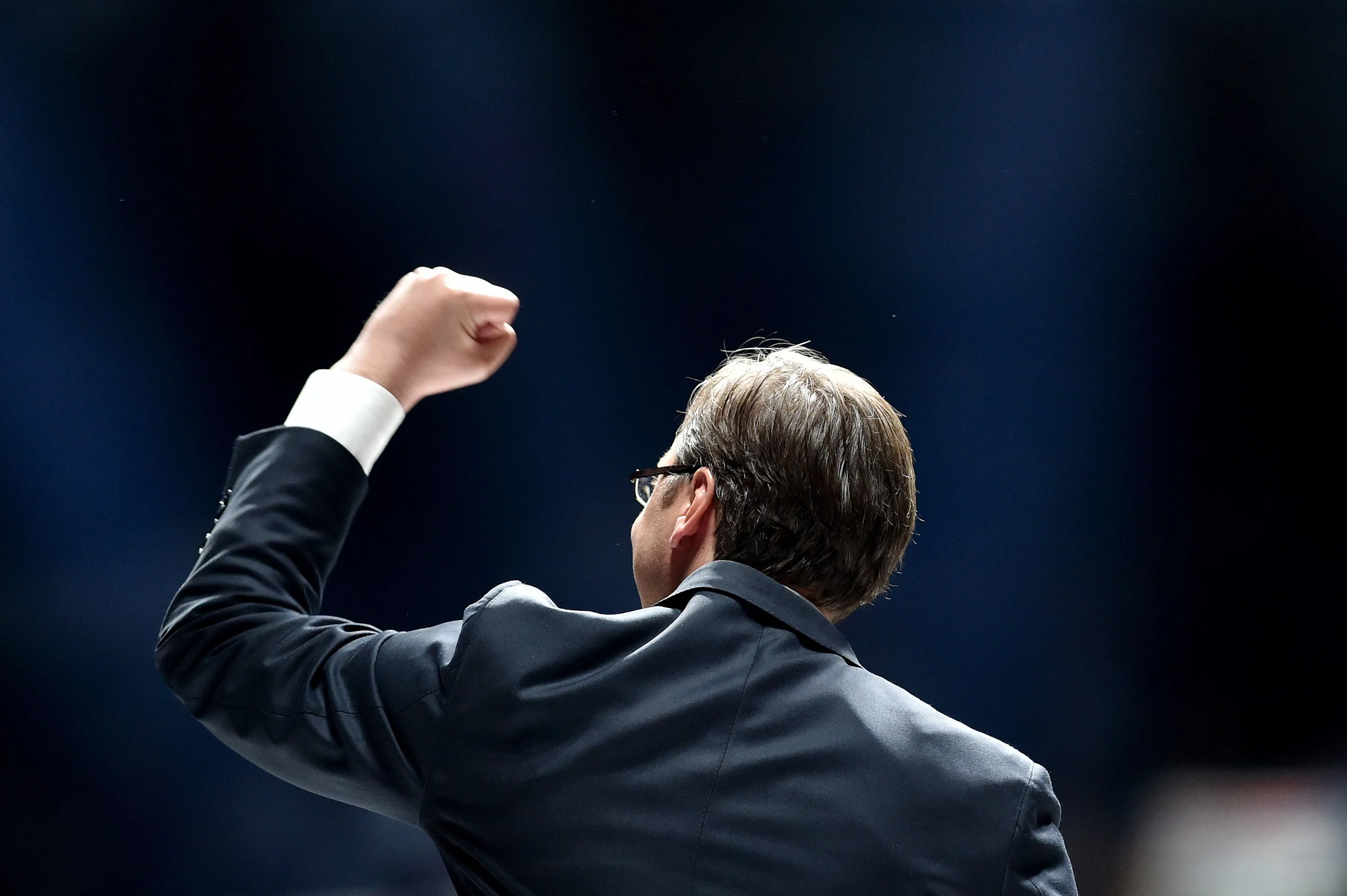 Aleksandar Vucic