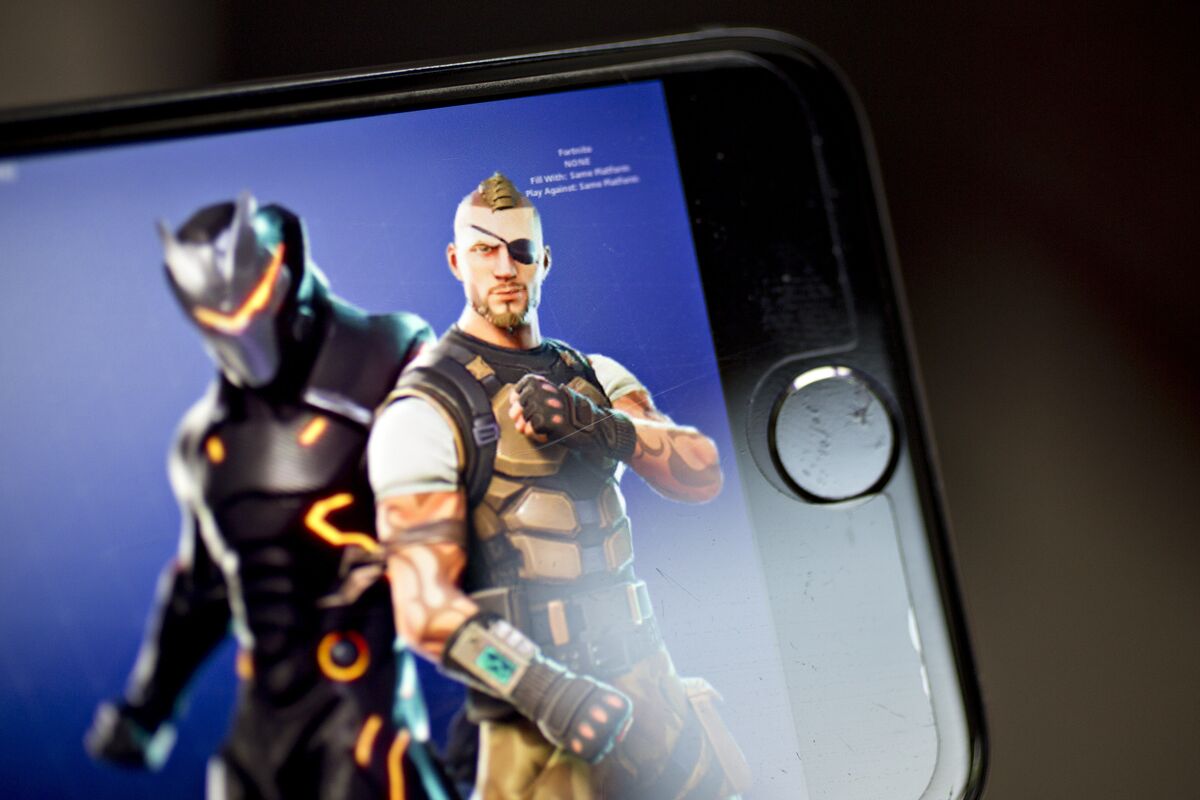 Fortnite Returns to US iOS App Store After 5-Year Legal Battle