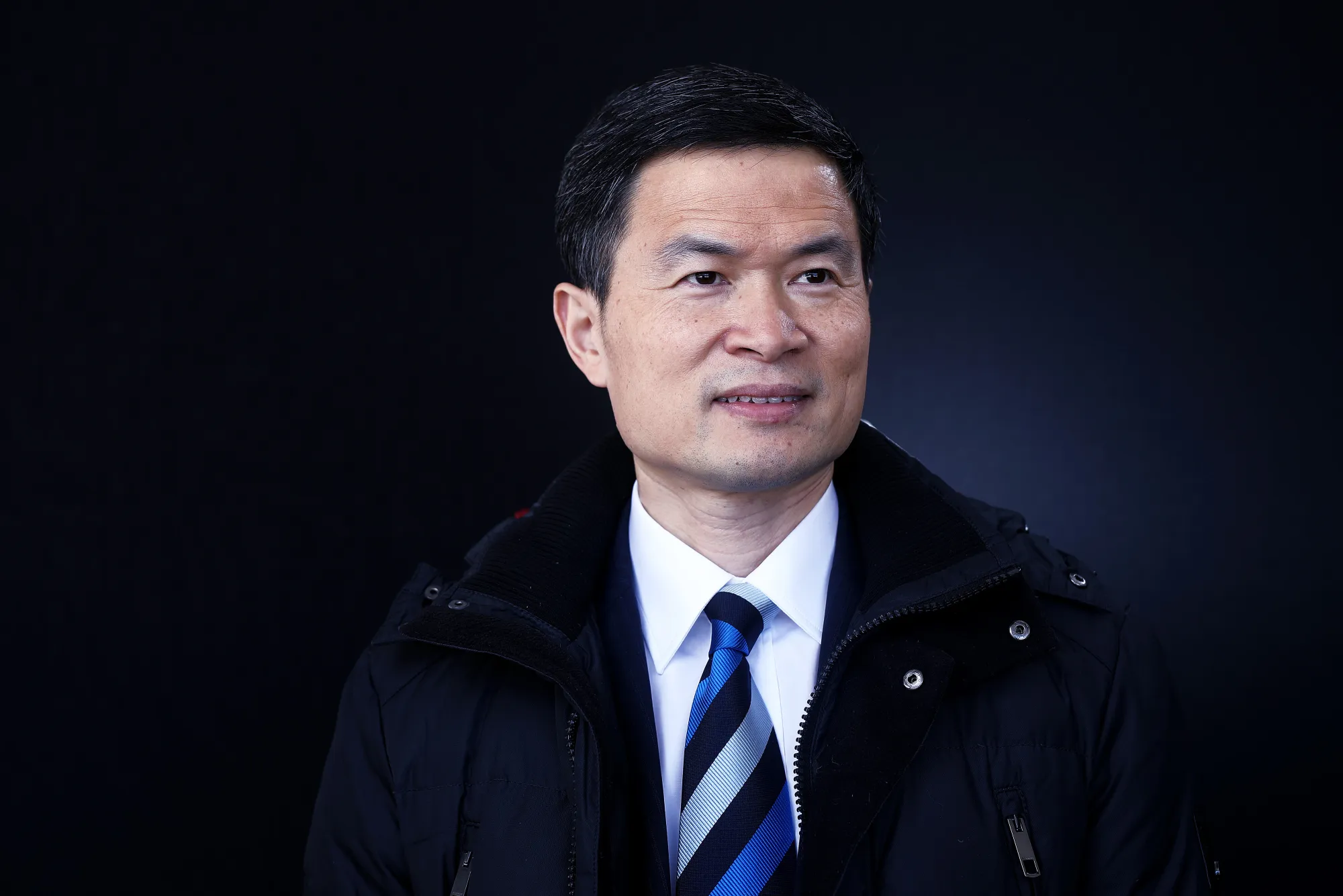 Fang Xinghai