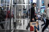 US Economy Grew at a 4.9% Pace Last Quarter The Fastest Since 2021