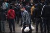 PALESTINIAN-ISRAEL-CONFLICT