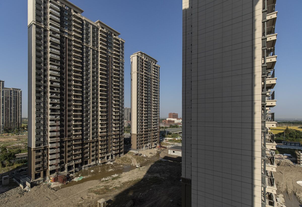 Evergrande Liquidators Pursue Claims Against PwC in HK Court