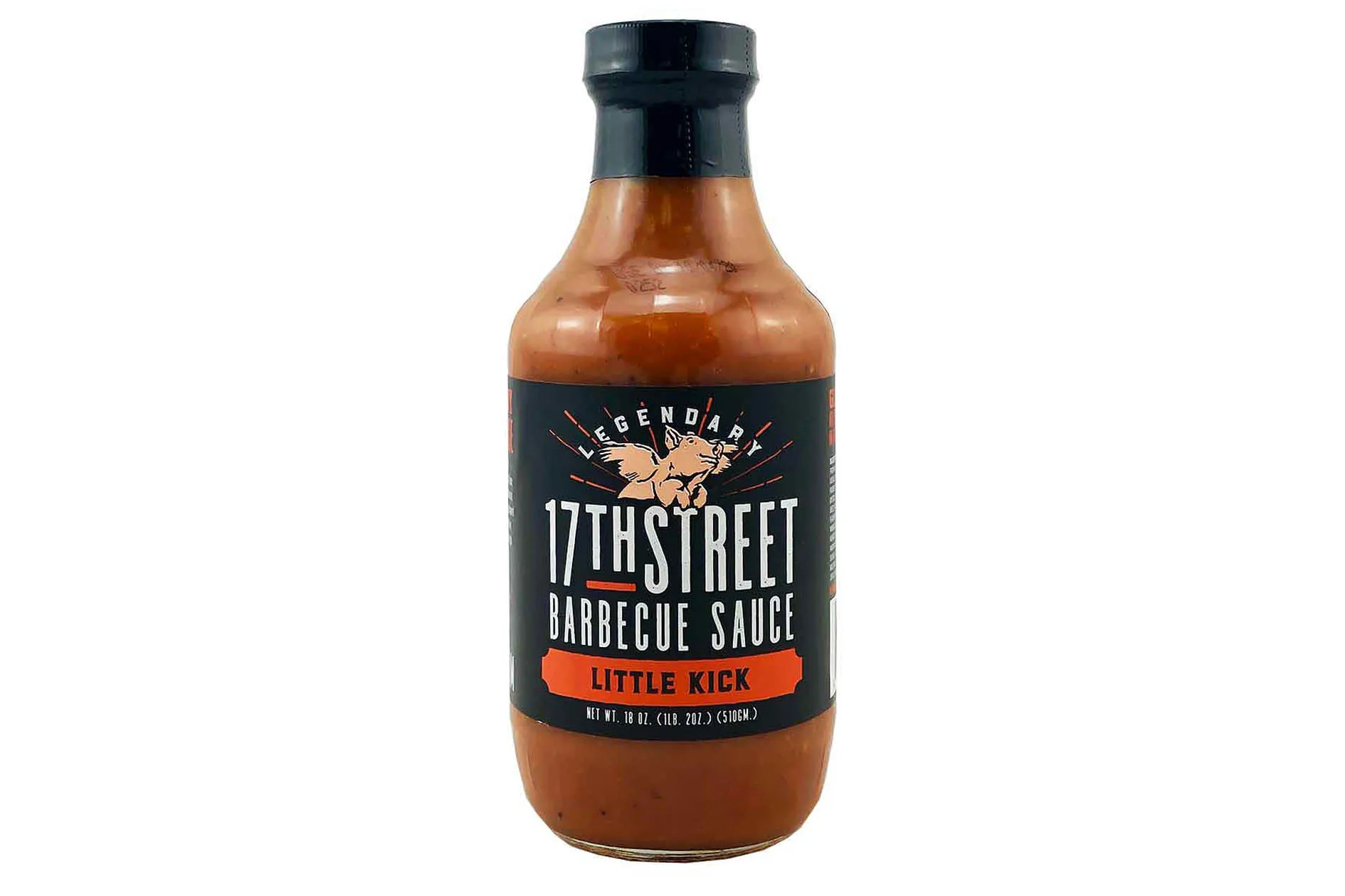 Best BBQ Sauces: Jones Kansas City, North & South Carolina, 17th - Bloomberg Five Barbecue Sauces That Will Test Your Regional... 