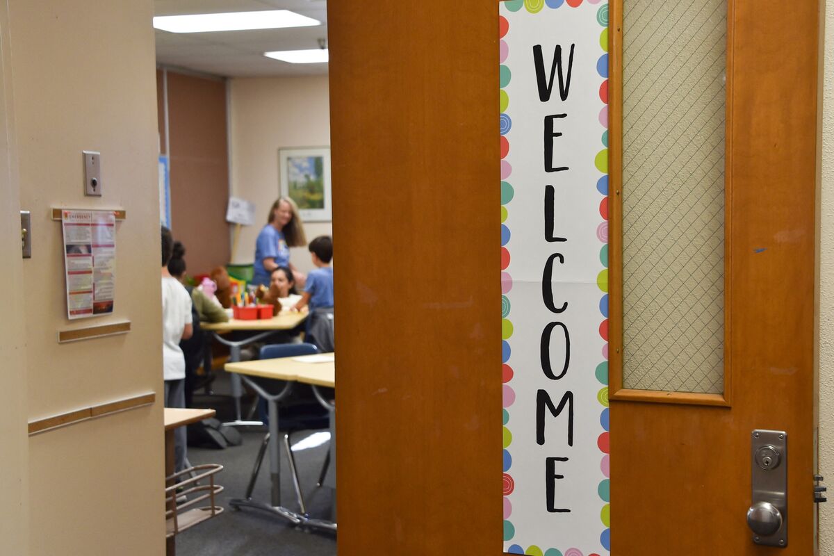 Trump Strips California’s Education Grant Over Gender Issues