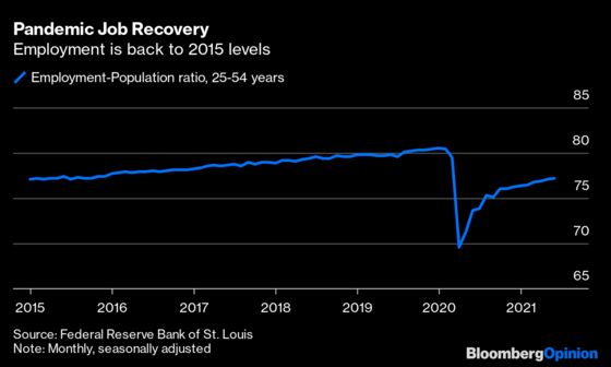 Mass Evictions Are a Crisis the U.S. Knows How to Avoid