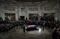 Former President George H.W. Bush Lies In State At The U.S Capitol Rotunda