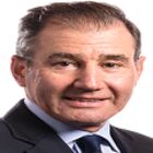 Headshot of Ivan Glasenberg