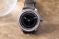 relates to Ming Is a Case Study in the Right Way to Create a Watch Brand