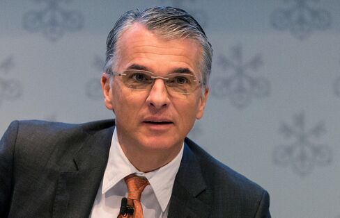 Sergio Ermotti