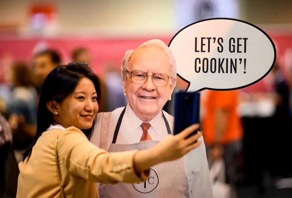 Who’s hungry?