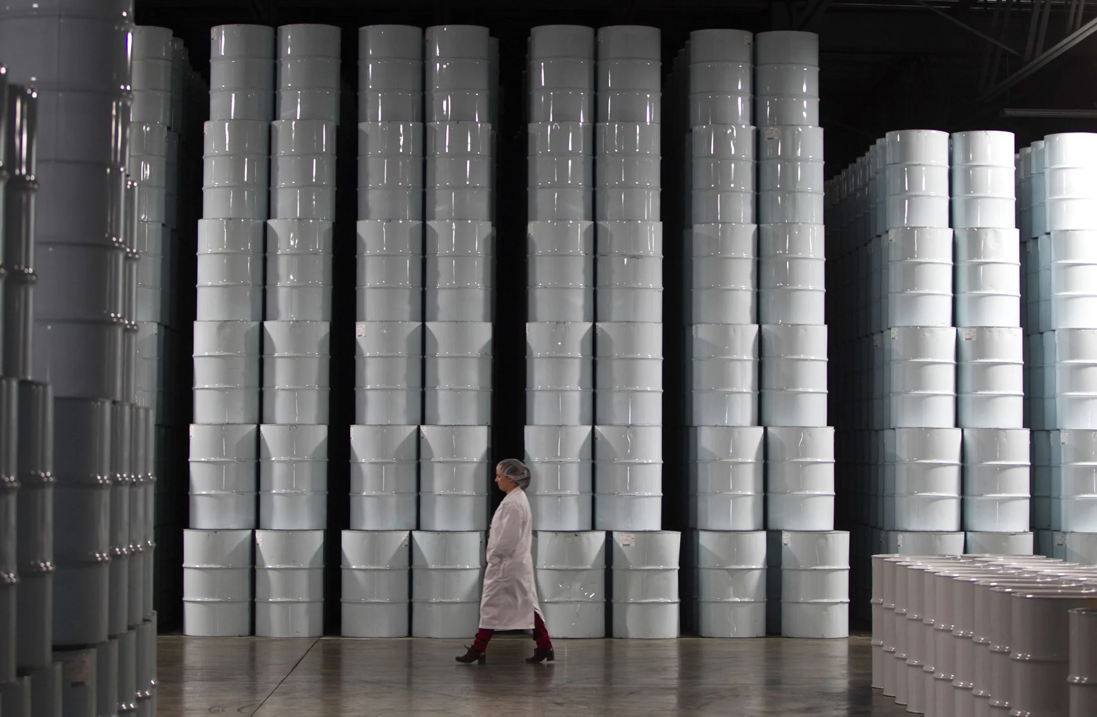 Maple Syrup Cartel Battles a Black Market Rebellion - Bloomberg