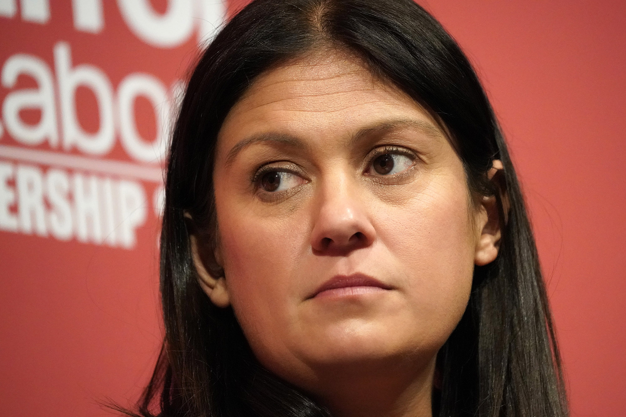 BT Strike: Labour’s Lisa Nandy Attends Picket Line in Challenge to Keir ...