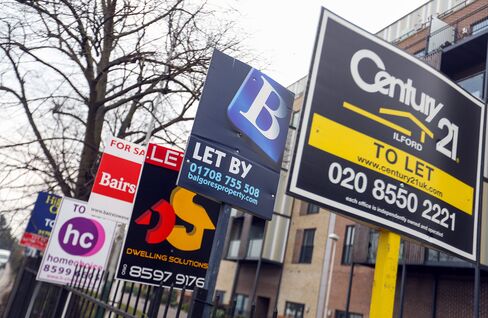 Surge In Buy-To-Let Property Investment Poses Risk To Financial Stability