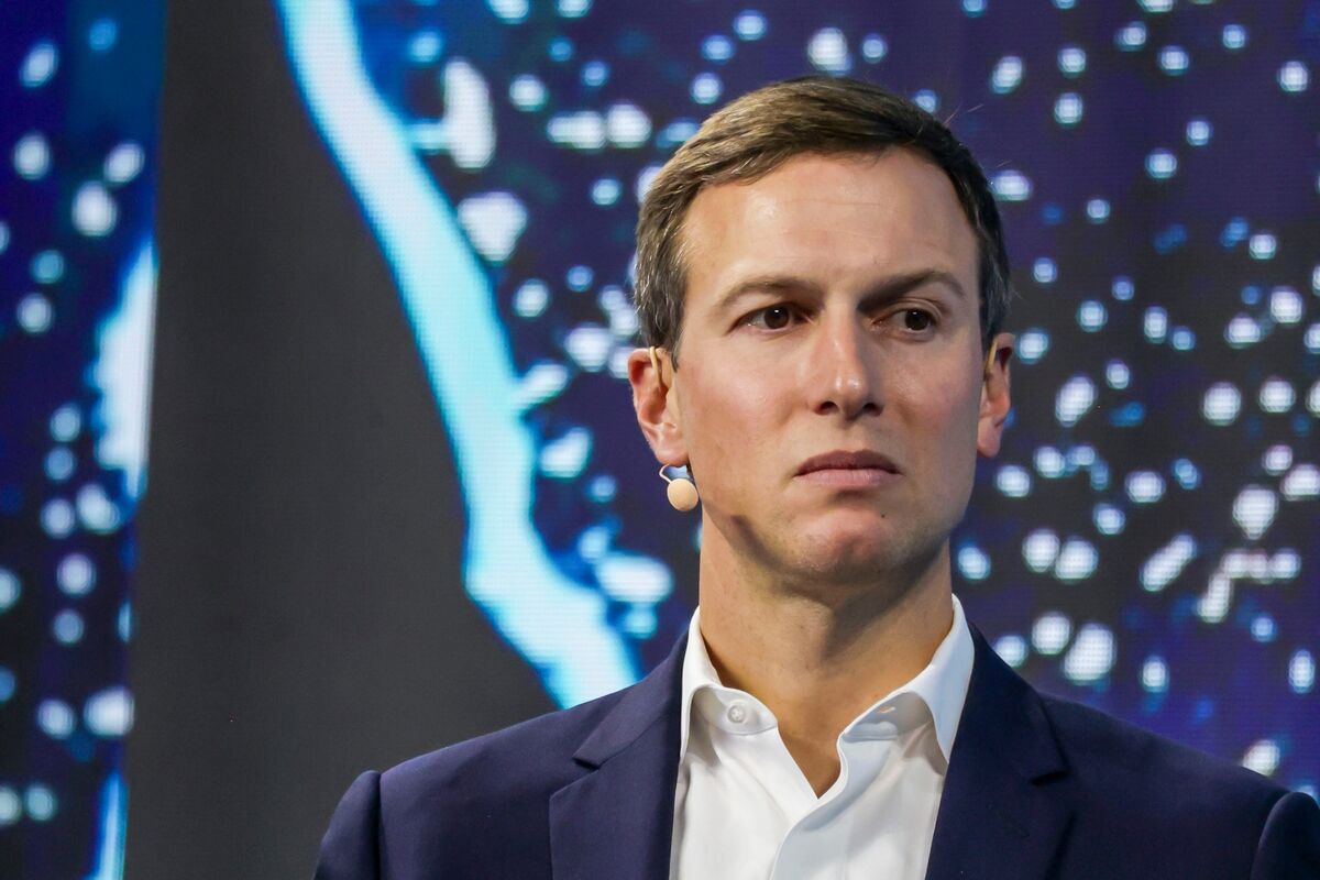 Kushner’s Affinity Withdraws From Warner Bros. Takeover