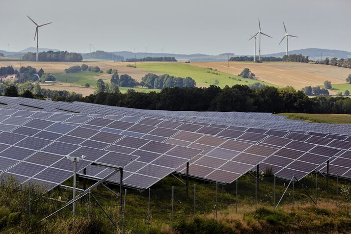 PGE SA's Turow Coal Plant as Clean-Power Deals Boom