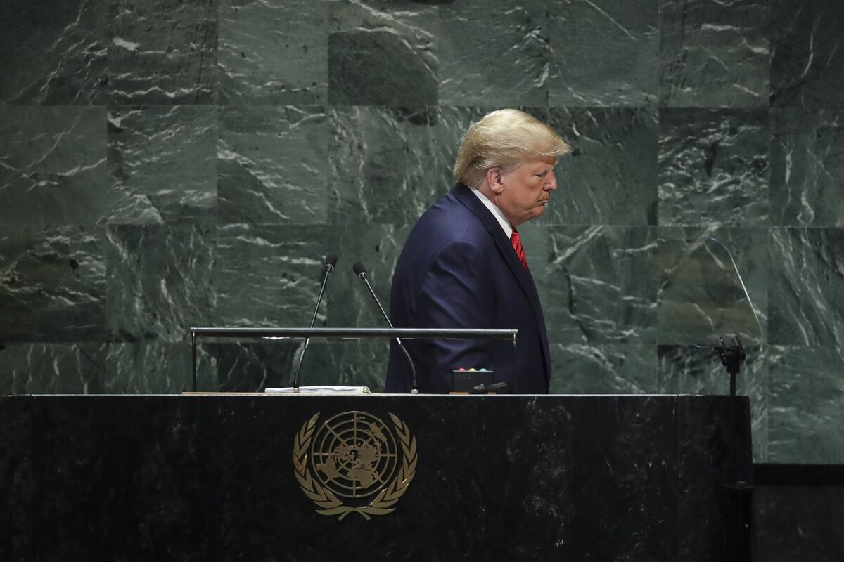 🟪"Rimanere nei Giocattoli: L'America e il Futuro degli Obiettivi di Sviluppo Sostenibile alle Nazioni Unite"