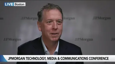 AI Moving From ‘Hype’ to Real Execution, JPM’s Brunner Says