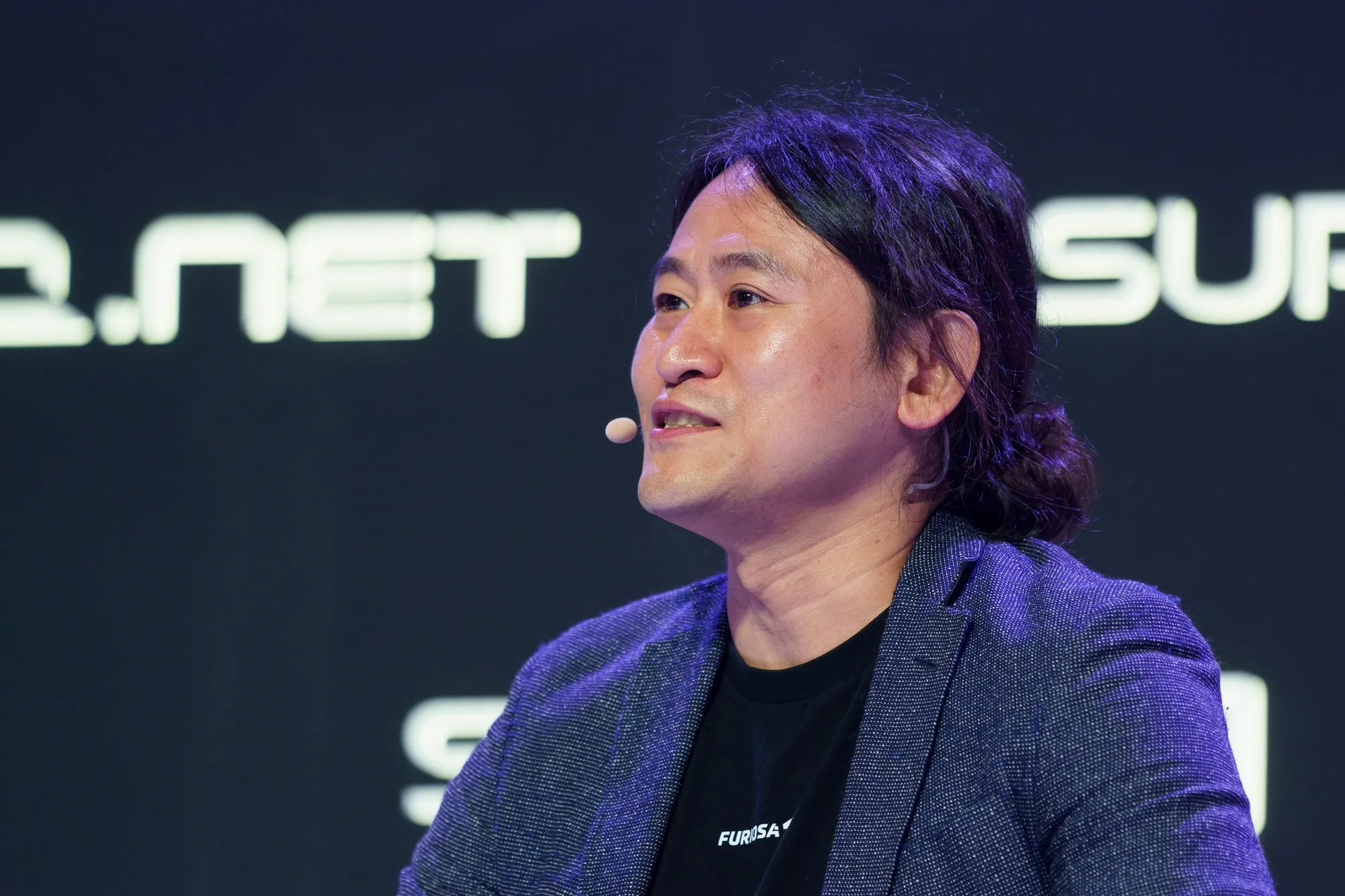 英伟达芯片挑战者 FuriosaAI 斩获首位大客户 LG