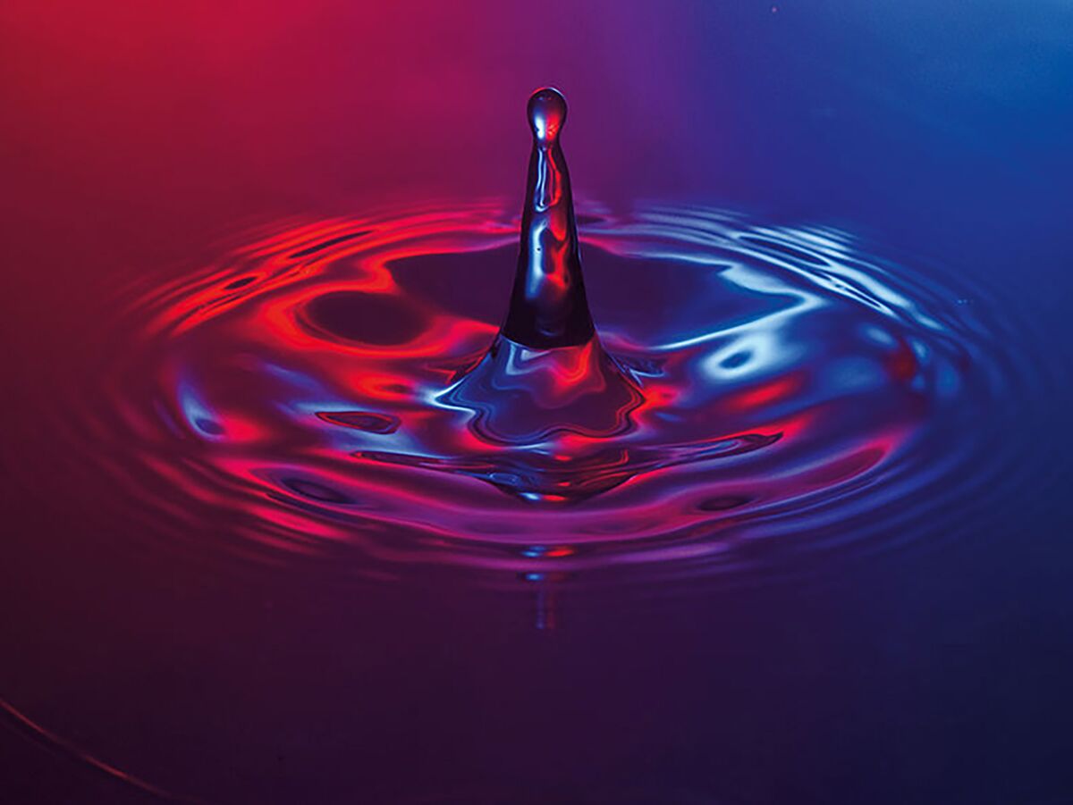 Riskier The Better Is Rallying Cry Of Day Traders Going Small Bloomberg