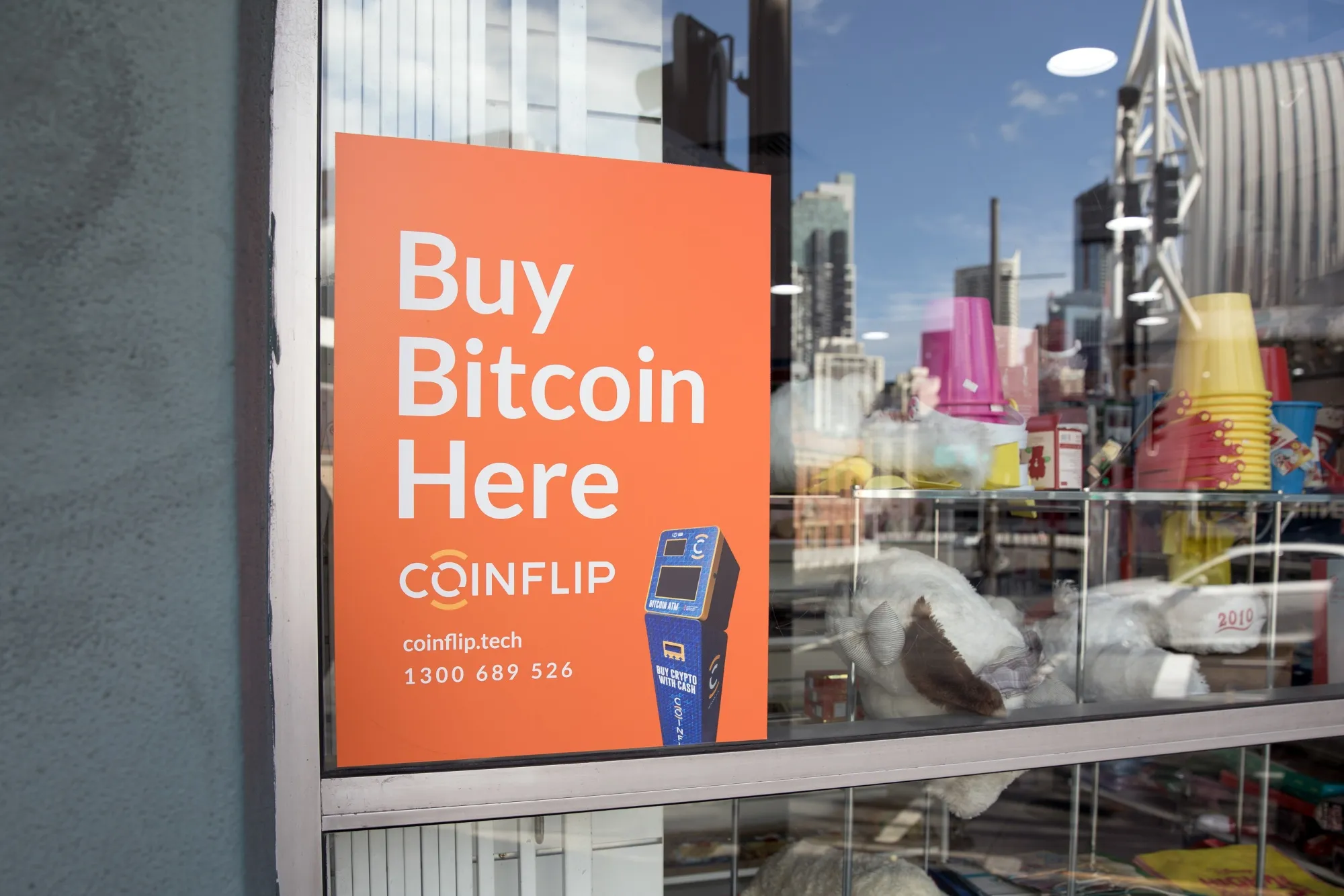 Bitcóin sube por promesa de Harris de apoyar marco regulatorio - Bloomberg