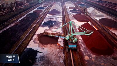 US Rare Earth Supply Chain Shift | Sellers' Sourcing & Pricing Opportunities 2025-2028