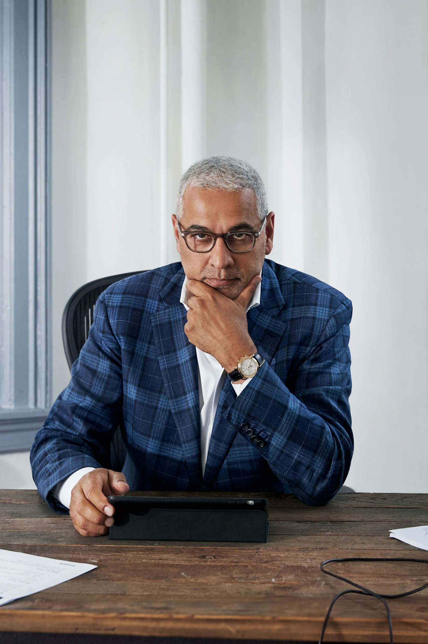 Blythe Masters Tells Banks the Blockchain Changes Everything - Bloomberg