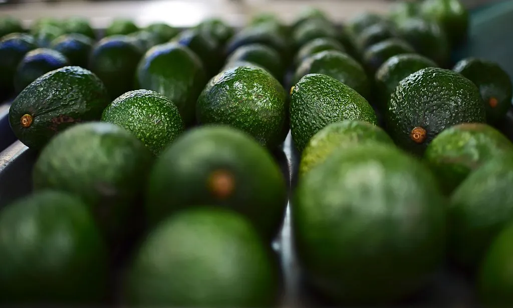 Mexico sells more to the U.S. than it buys. So what?
