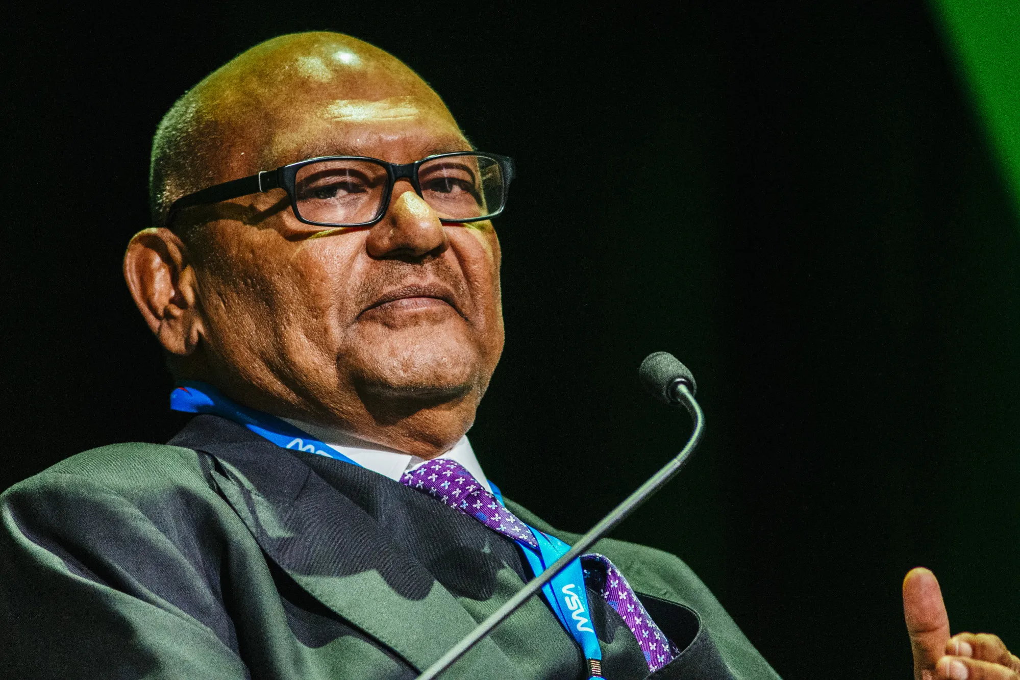 Anil Agarwal