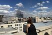 U.S. And Israel Wage War Against Iran