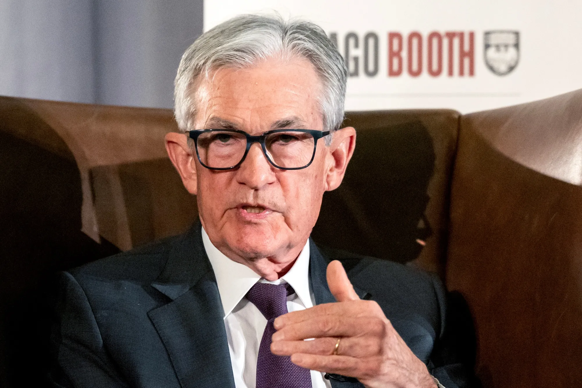 Jerome Powell, chairman of the US Federal Reserve, should think less about the experience of the 1970s and more about the 1960s. That’s when inflation began its inexorable rise during America’s bout with stagflation.