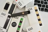 E-Cigarette Maker Juul Will Offer Lower-Strength Nicotine Pods 