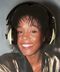 Whitney Houston