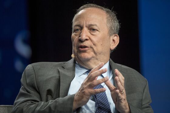 Larry Summers Slams MMT as ‘Fallacious’