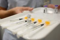 Vaccine Hesitancy Rose in EU After Pause in AstraZeneca Shots