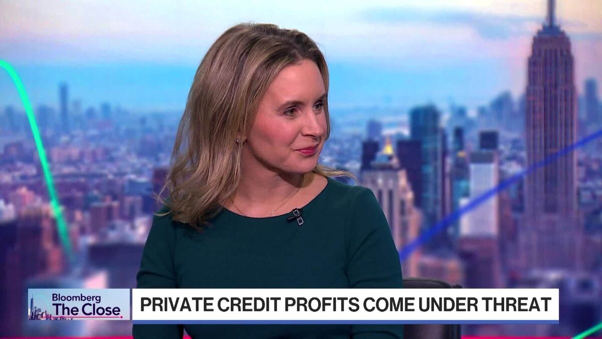 Fed Has 'One or Two' More Rate Cuts Left, BlackRock's Lynam Says