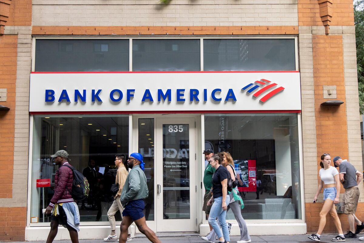 🟪"Bank of America: Jeff Tannenbaum nuovo leader per Corporate e Investment Banking in EMEA"