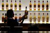 Scenes From Glengoyne Whisky Distillery, As Alcohol Duty Increase Set To Impact Cost Of Whisky