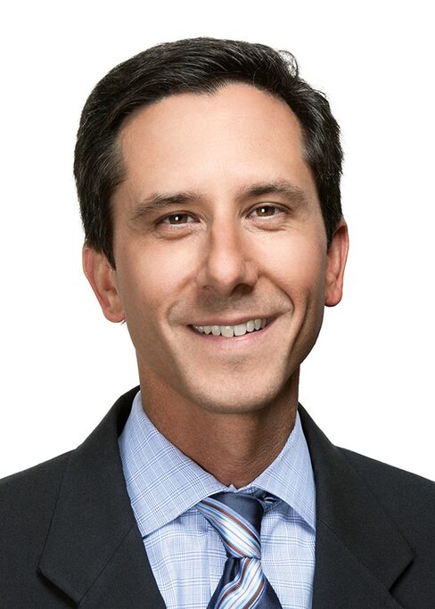 CareFusion Corp.'s Jim Mazzola