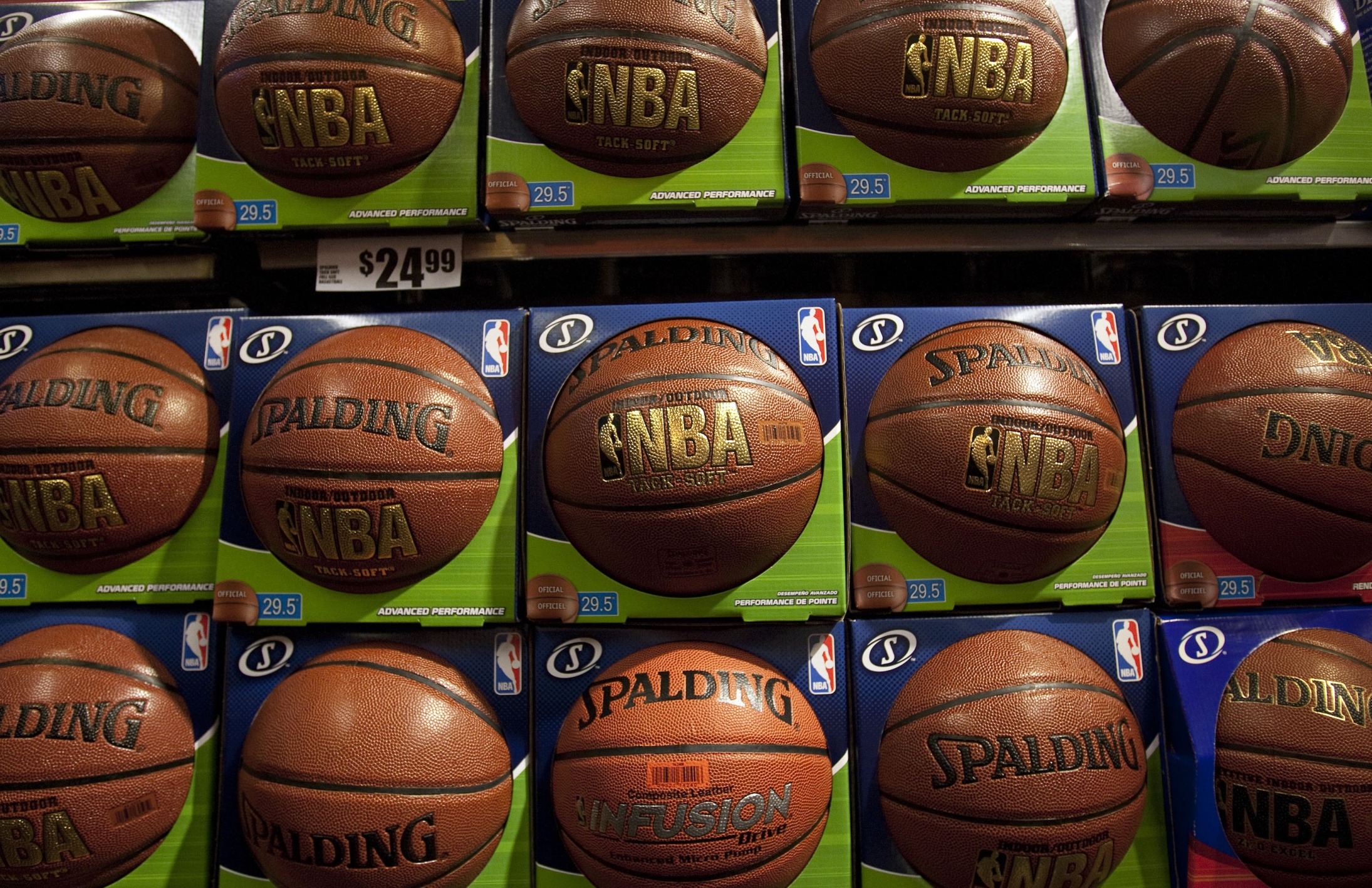 NFL Ratings Bury NBA on Christmas Day –