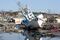 Earthquake Strikes North Japan; Tsunami Destroys Buildings