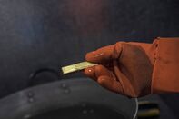 A Chaotic Gold Rush Is Helping Bolivia Prop Up Its Finances
