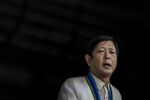 Ferdinand Marcos Jr. said that his government is in talks with Saudi officials on proper pay and treatment of Filipino workers.