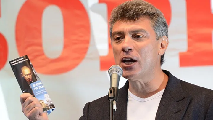 Boris Nemtsov’s Murder and the Fate of Putin’s Critics
