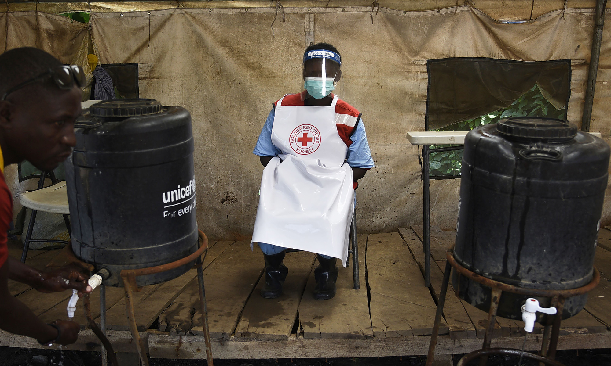 Merck’s Ebola Vaccine Ervebo Prequalified by WHO Bloomberg