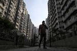 Pandemic Home-Buying Boom Marks Turnaround for Mumbai, One of Asia's Priciest Cities