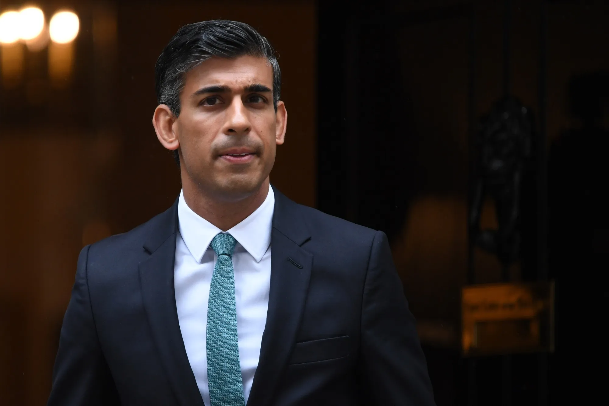 Rishi Sunak