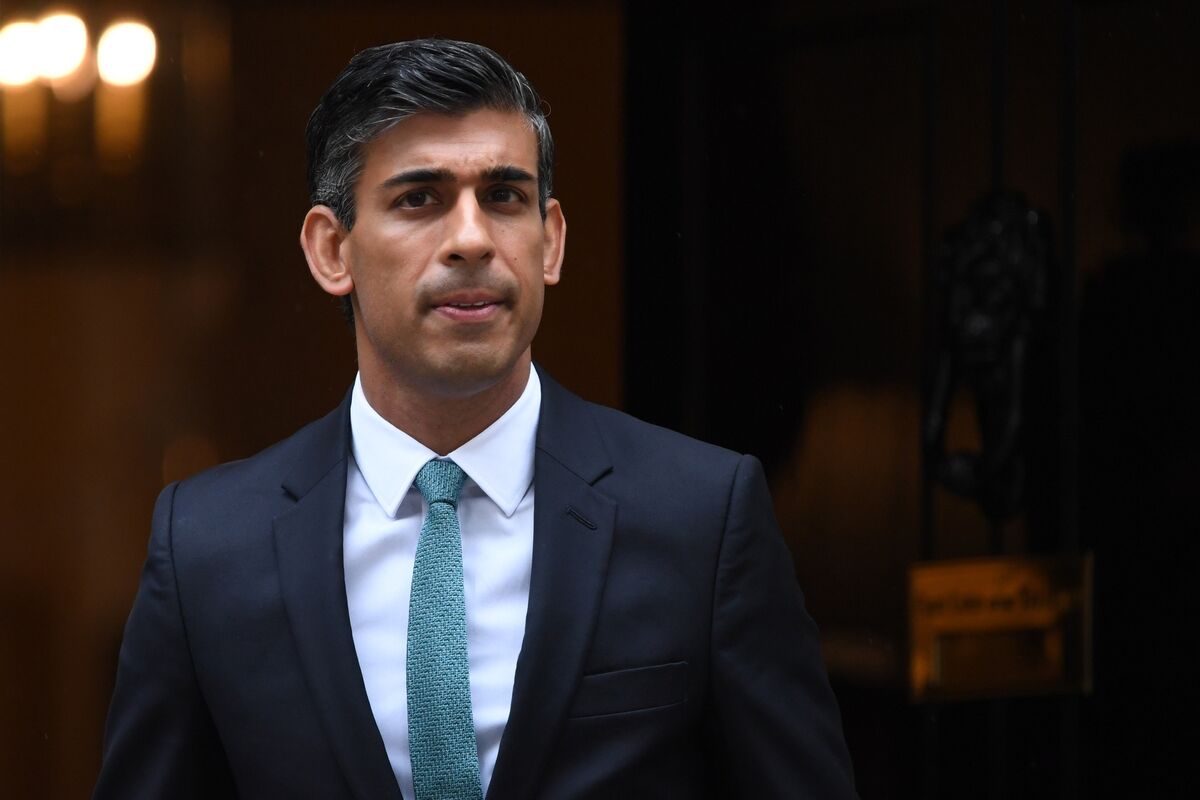 Scotland’s Gender Bill Blocked By Rishi Sunak, Stoking Nationalist Ire 