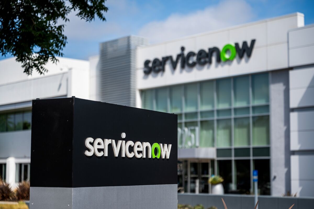 Đợt phát hành trái phiếu Mỹ của ServiceNow thu hút 38 tỷ USD nhu cầu từ nhà đầu tư